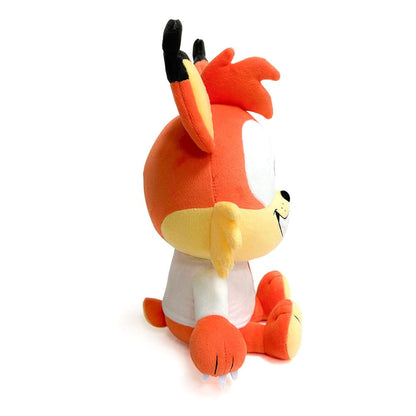 Bubsy Plüschfigur Bubsy 22 cm Image 3