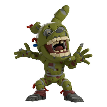 Dead by Daylight Vinyl Figur Springtrap 13 cm Image 2