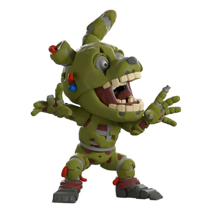 Dead by Daylight Vinyl Figur Springtrap 13 cm Image 3