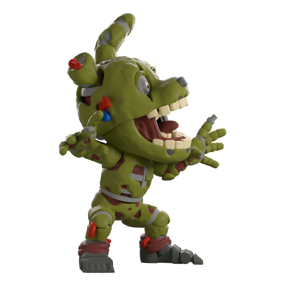 Dead by Daylight Vinyl Figur Springtrap 13 cm Image 4