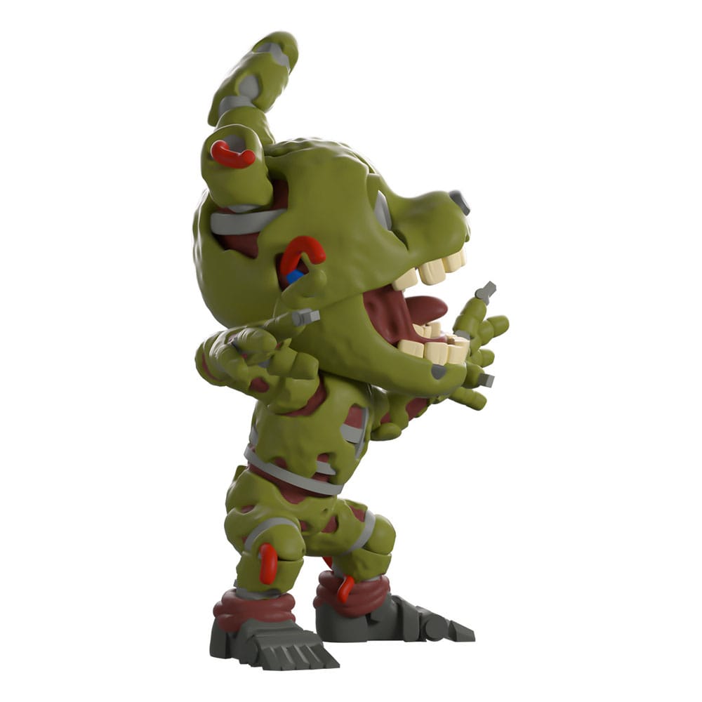 Dead by Daylight Vinyl Figur Springtrap 13 cm Image 5