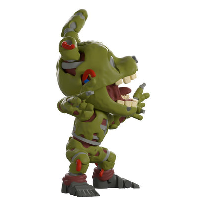 Dead by Daylight Vinyl Figur Springtrap 13 cm Image 5