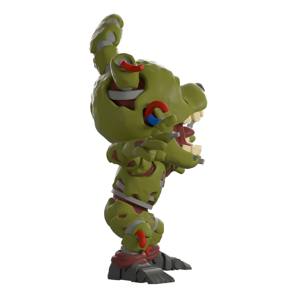 Dead by Daylight Vinyl Figur Springtrap 13 cm Image 6