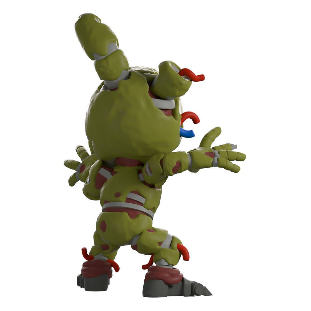 Dead by Daylight Vinyl Figur Springtrap 13 cm Image 8