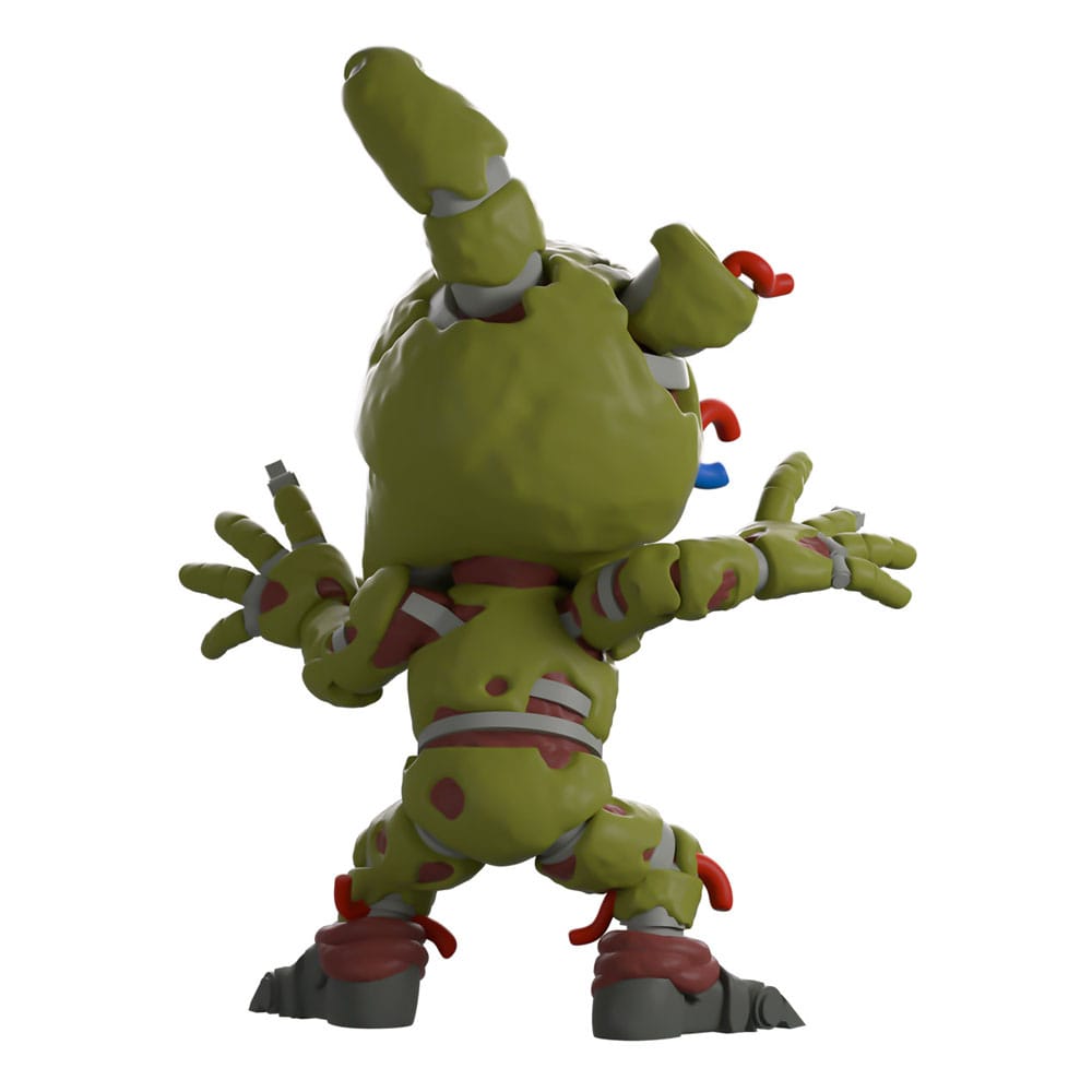 Dead by Daylight Vinyl Figur Springtrap 13 cm Image 9