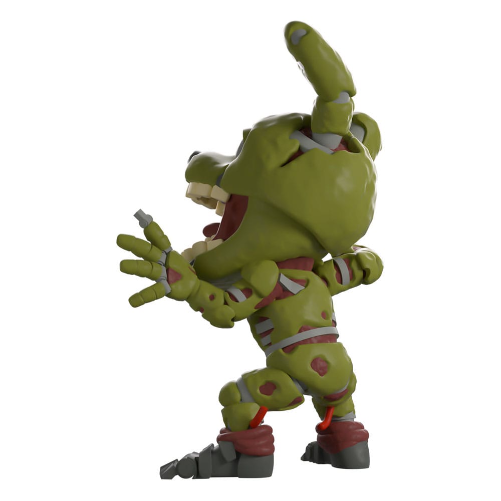 Dead by Daylight Vinyl Figur Springtrap 13 cm Image 11