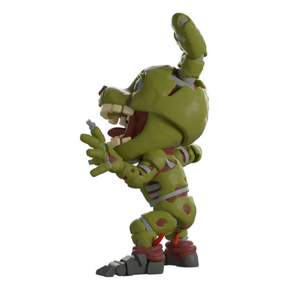 Dead by Daylight Vinyl Figur Springtrap 13 cm Image 12