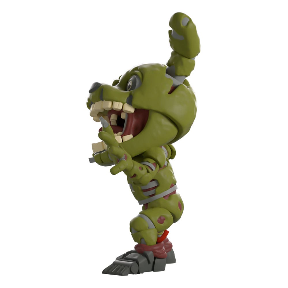 Dead by Daylight Vinyl Figur Springtrap 13 cm Image 13
