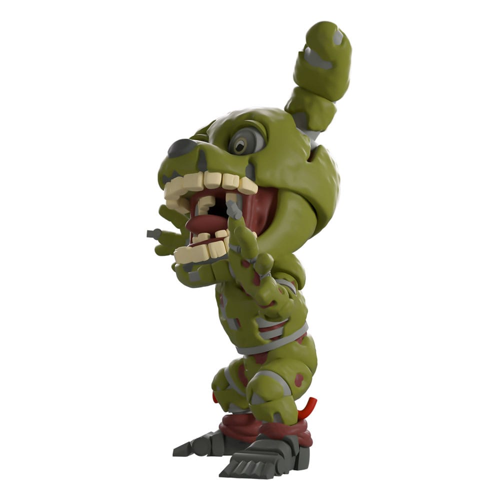 Dead by Daylight Vinyl Figur Springtrap 13 cm Image 14