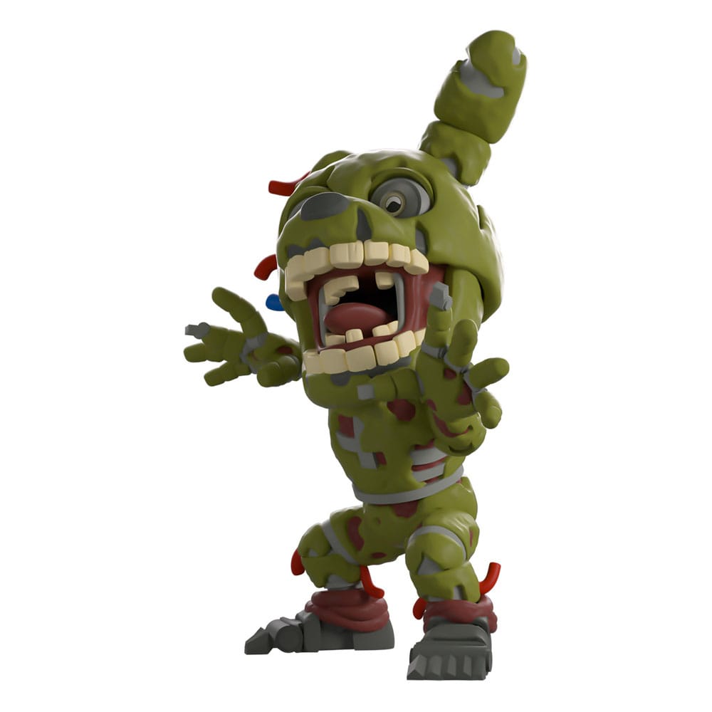 Dead by Daylight Vinyl Figur Springtrap 13 cm Image 15