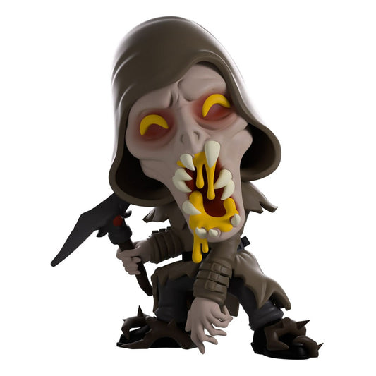 Dead by Daylight Vinyl Figur The Blight 12 cm Image 1