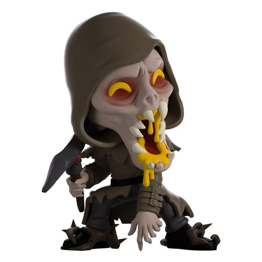 Dead by Daylight Vinyl Figur The Blight 12 cm Image 2