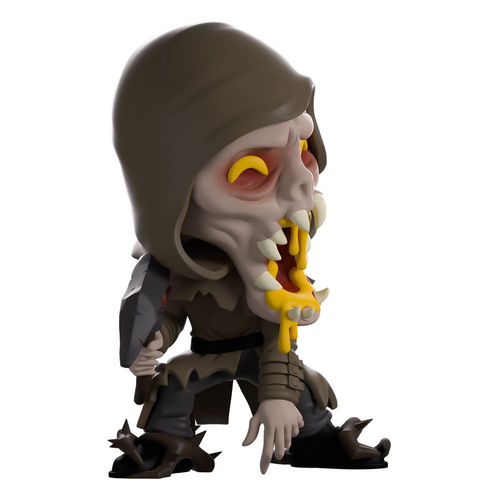 Dead by Daylight Vinyl Figur The Blight 12 cm Image 3