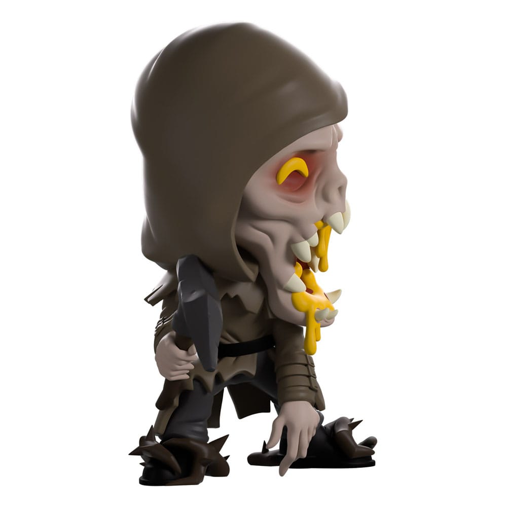 Dead by Daylight Vinyl Figur The Blight 12 cm Image 4