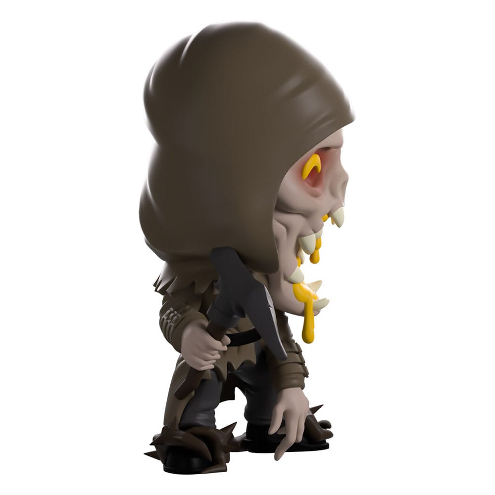 Dead by Daylight Vinyl Figur The Blight 12 cm Image 5