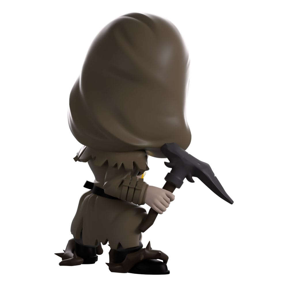 Dead by Daylight Vinyl Figur The Blight 12 cm Image 8