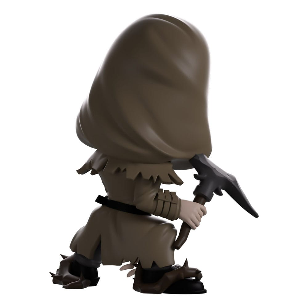 Dead by Daylight Vinyl Figur The Blight 12 cm Image 9