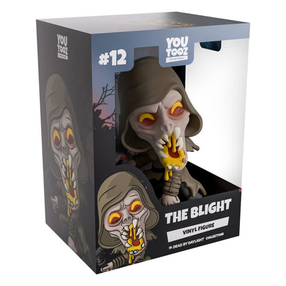 Dead by Daylight Vinyl Figur The Blight 12 cm Image 15