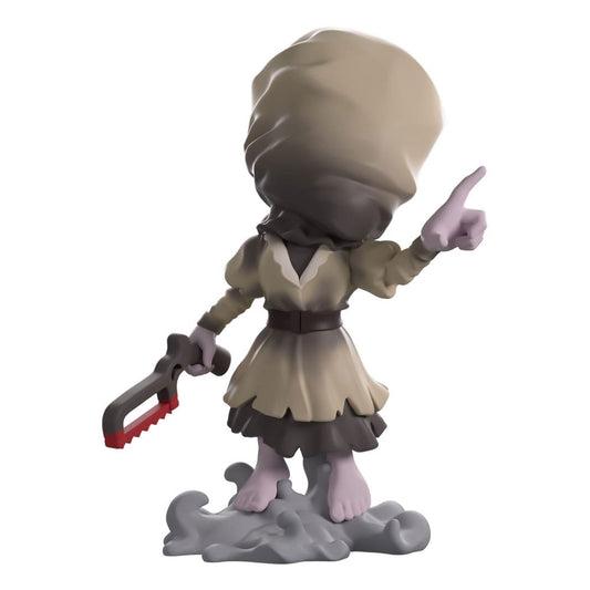 Dead by Daylight Vinyl Figur The Nurse 12 cm Image 1