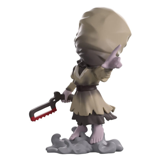 Dead by Daylight Vinyl Figur The Nurse 12 cm Image 2
