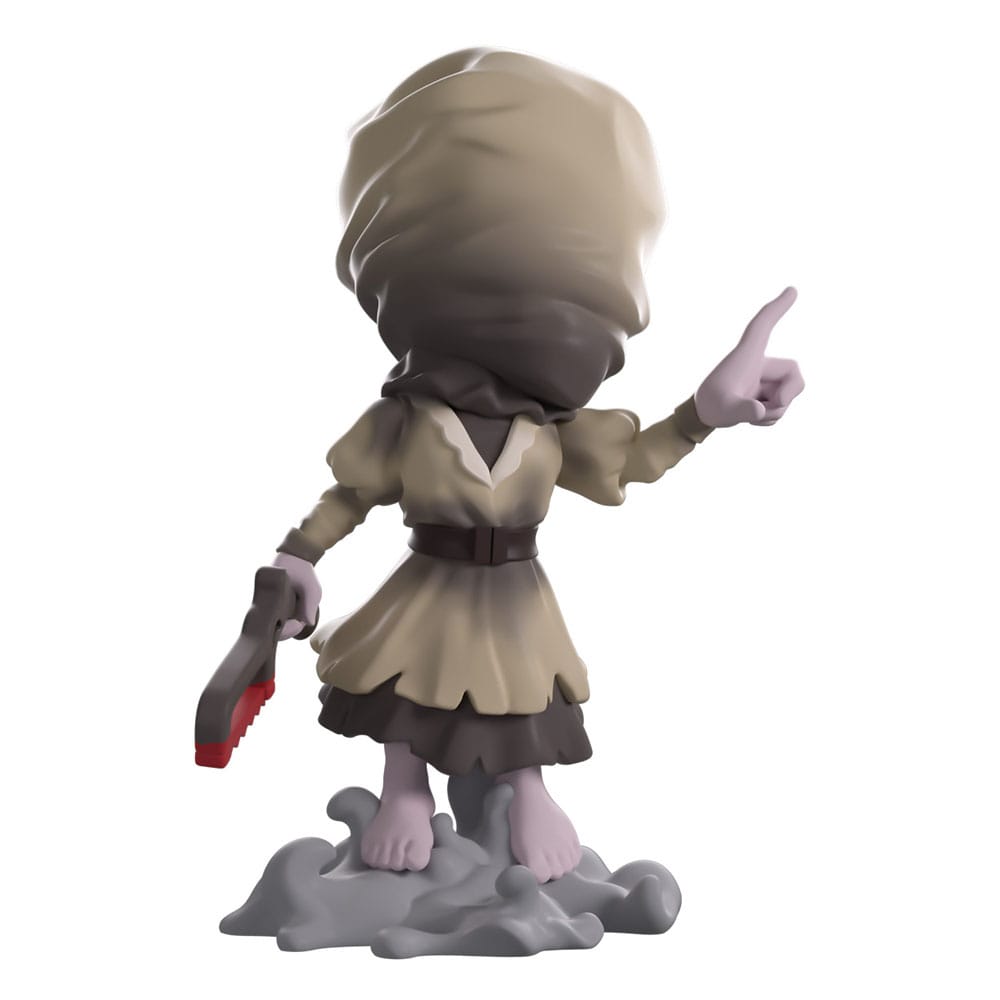 Dead by Daylight Vinyl Figur The Nurse 12 cm Image 3