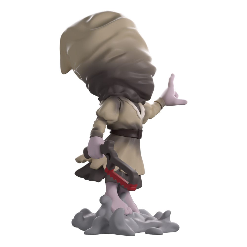 Dead by Daylight Vinyl Figur The Nurse 12 cm Image 4