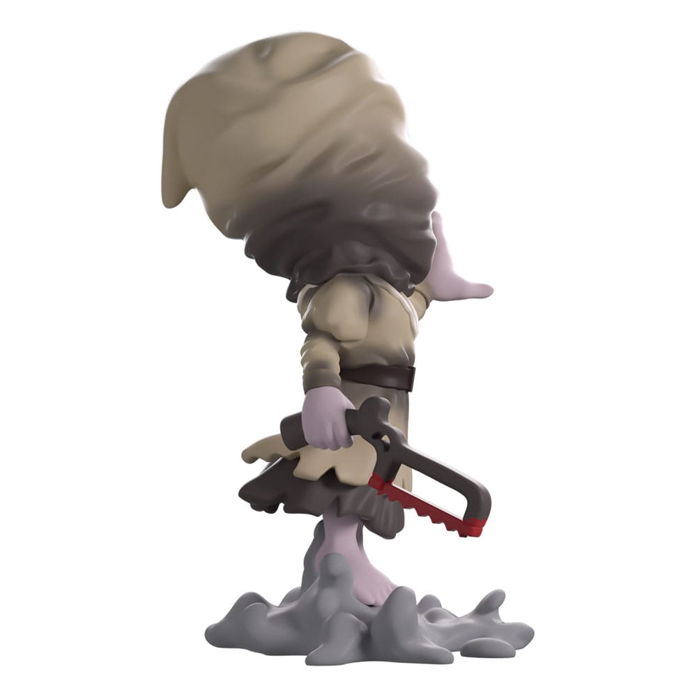Dead by Daylight Vinyl Figur The Nurse 12 cm Image 5