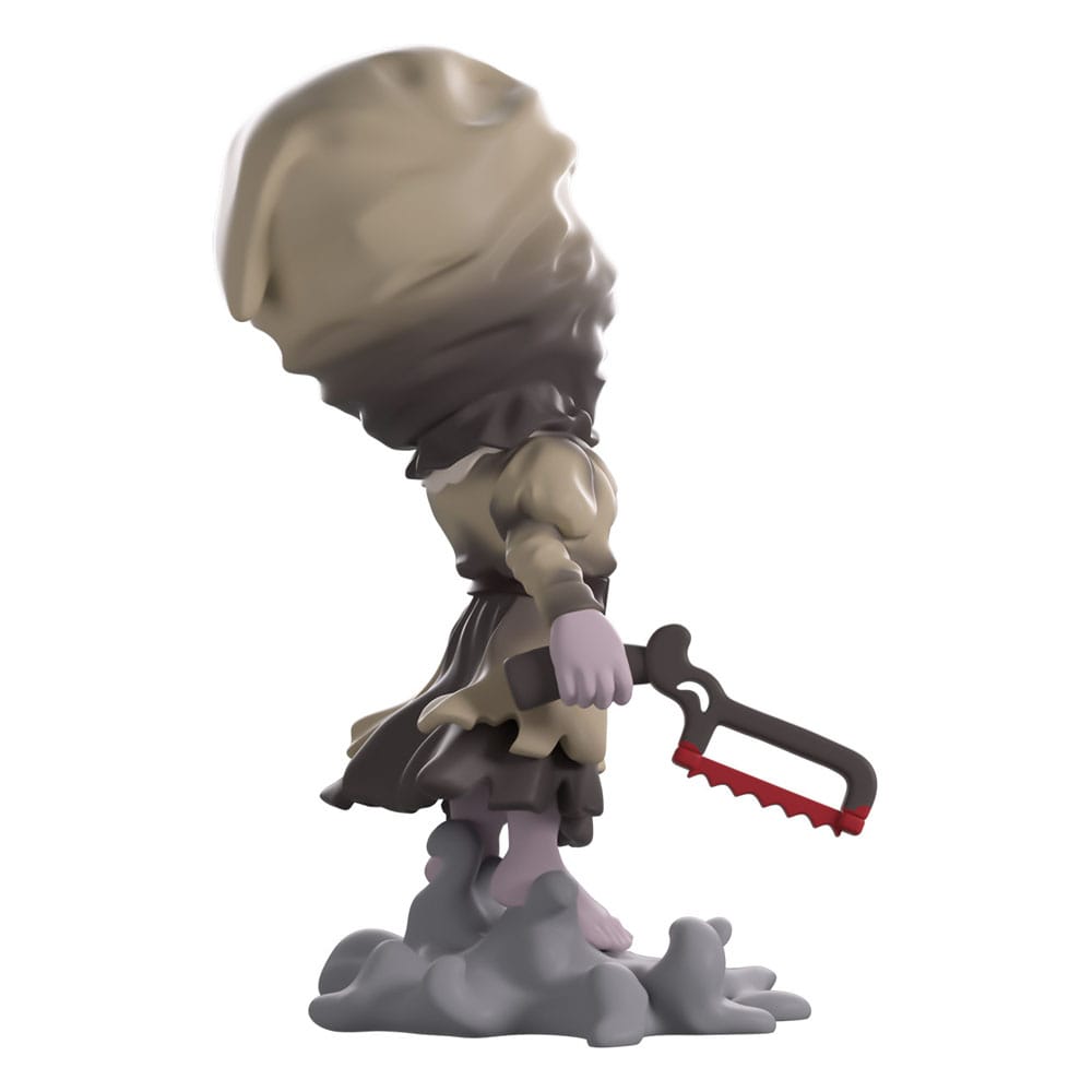 Dead by Daylight Vinyl Figur The Nurse 12 cm Image 6