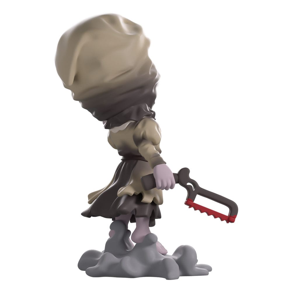 Dead by Daylight Vinyl Figur The Nurse 12 cm Image 7