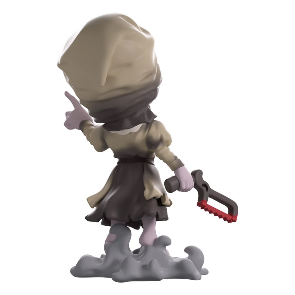 Dead by Daylight Vinyl Figur The Nurse 12 cm Image 8