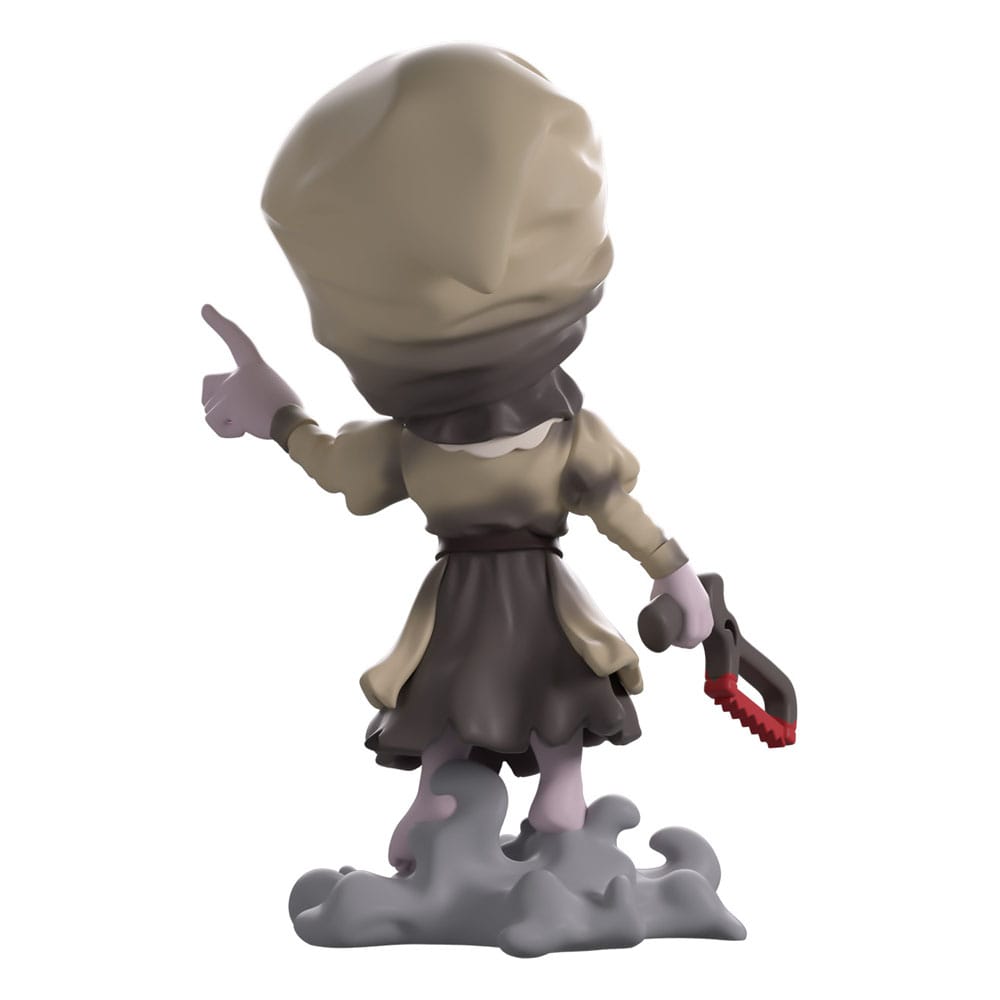 Dead by Daylight Vinyl Figur The Nurse 12 cm Image 9