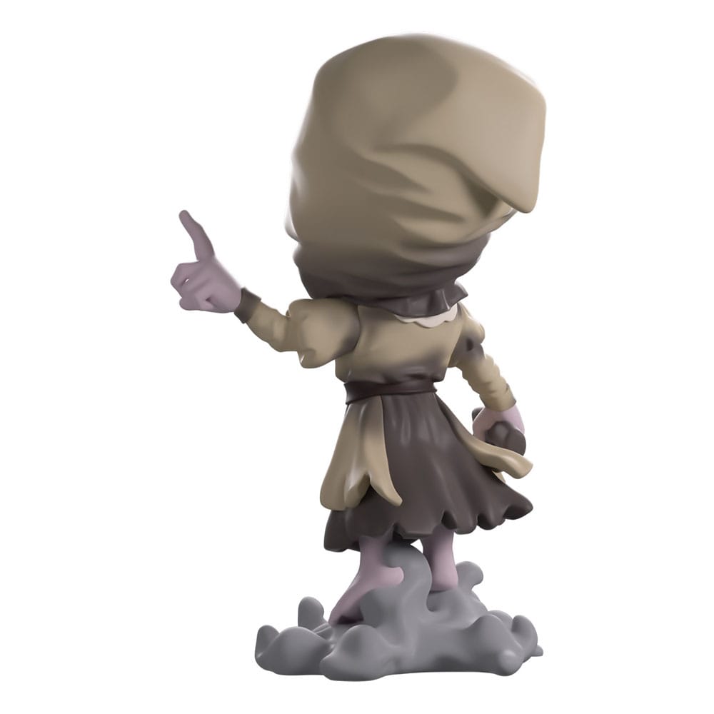Dead by Daylight Vinyl Figur The Nurse 12 cm Image 10