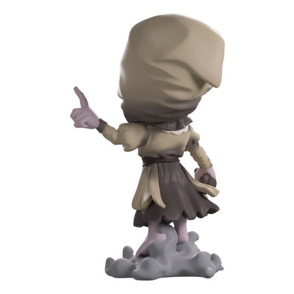 Dead by Daylight Vinyl Figur The Nurse 12 cm Image 10