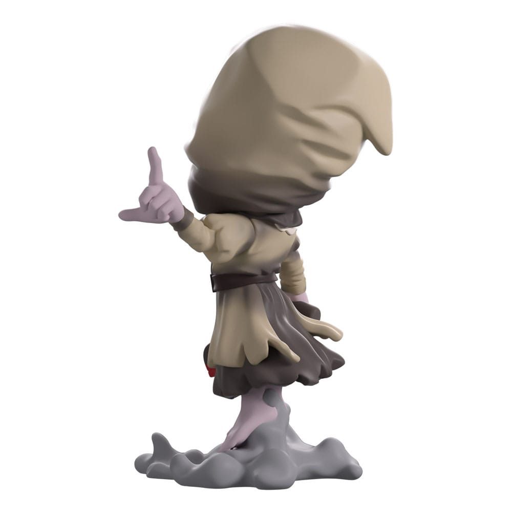 Dead by Daylight Vinyl Figur The Nurse 12 cm Image 11