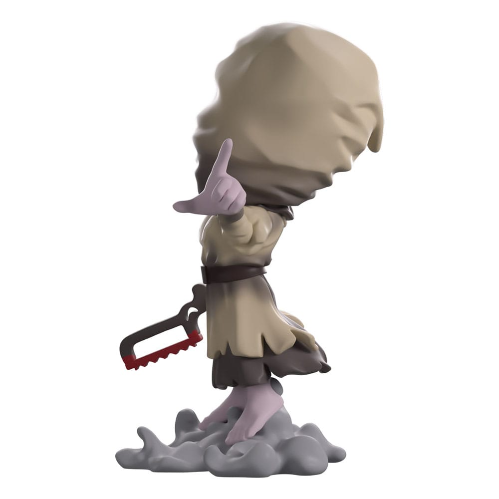 Dead by Daylight Vinyl Figur The Nurse 12 cm Image 12
