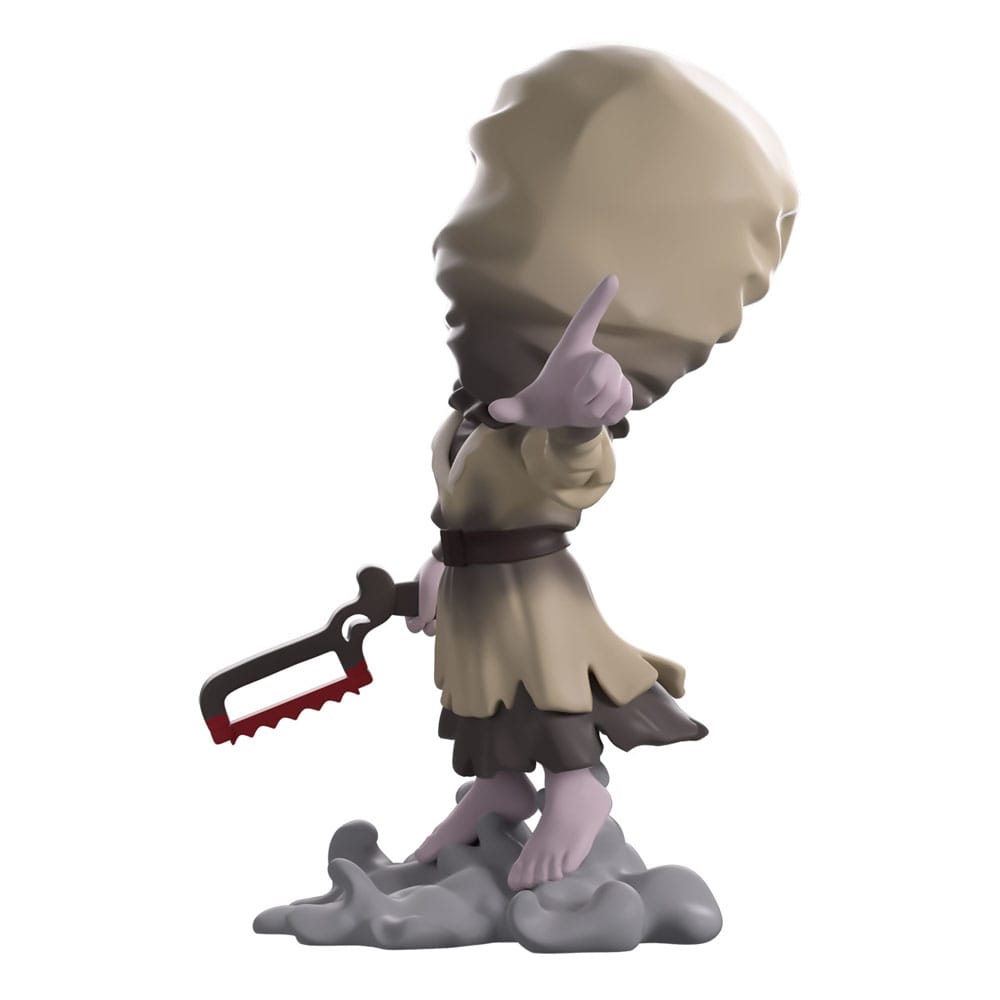 Dead by Daylight Vinyl Figur The Nurse 12 cm Image 13