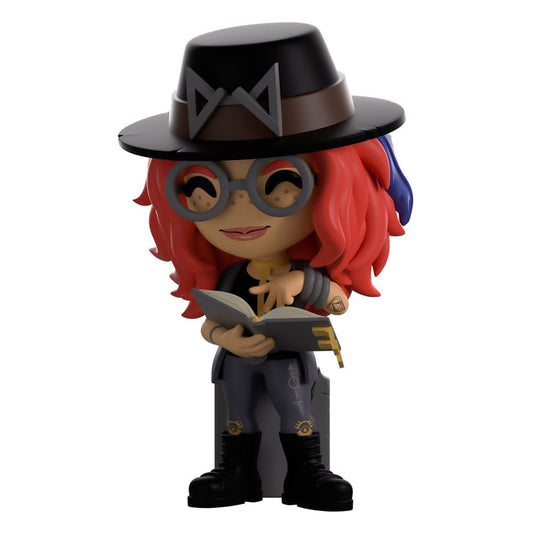 Dead by Daylight Vinyl Figur Mikaela 12 cm Image 2