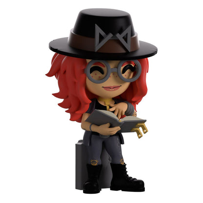 Dead by Daylight Vinyl Figur Mikaela 12 cm Image 3