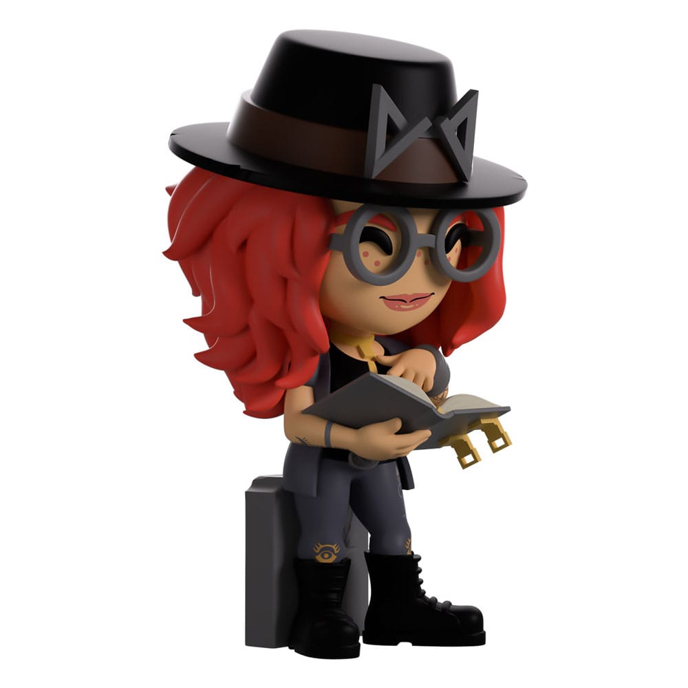 Dead by Daylight Vinyl Figur Mikaela 12 cm Image 4