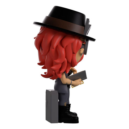 Dead by Daylight Vinyl Figur Mikaela 12 cm Image 5