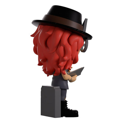 Dead by Daylight Vinyl Figur Mikaela 12 cm Image 6