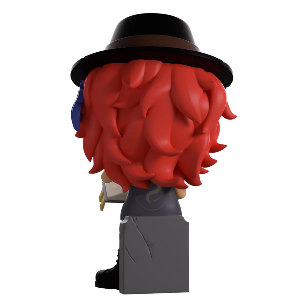 Dead by Daylight Vinyl Figur Mikaela 12 cm Image 9