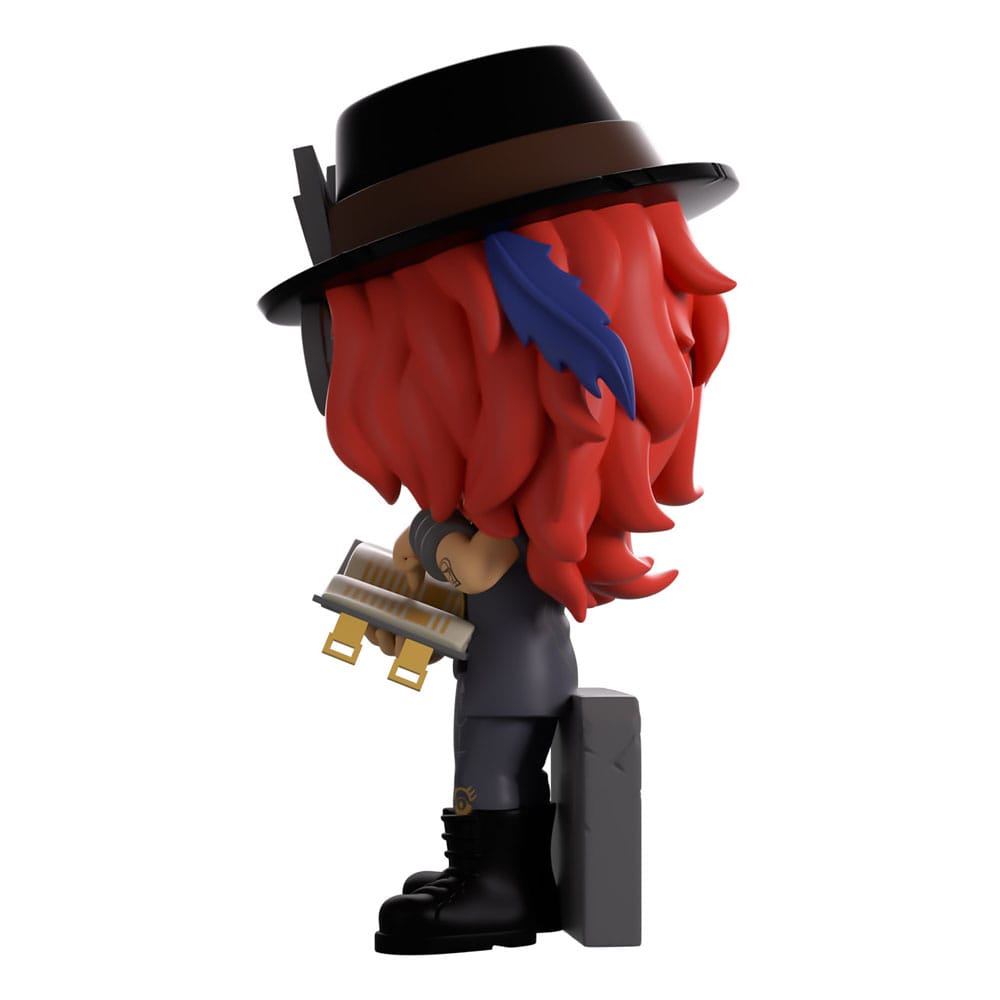 Dead by Daylight Vinyl Figur Mikaela 12 cm Image 13