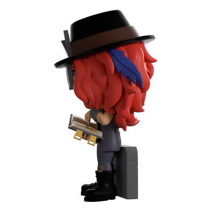 Dead by Daylight Vinyl Figur Mikaela 12 cm Image 14