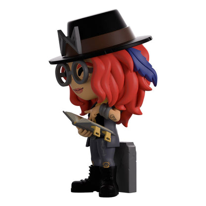 Dead by Daylight Vinyl Figur Mikaela 12 cm Image 15