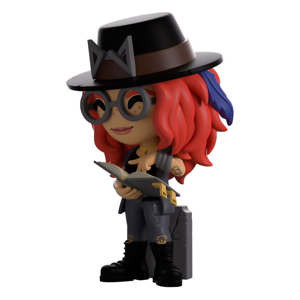 Dead by Daylight Vinyl Figur Mikaela 12 cm Image 16