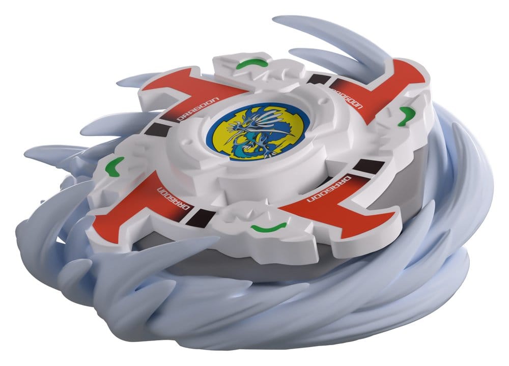 Beyblade Vinyl Figur Dragoon Storm 8 cm Image 1