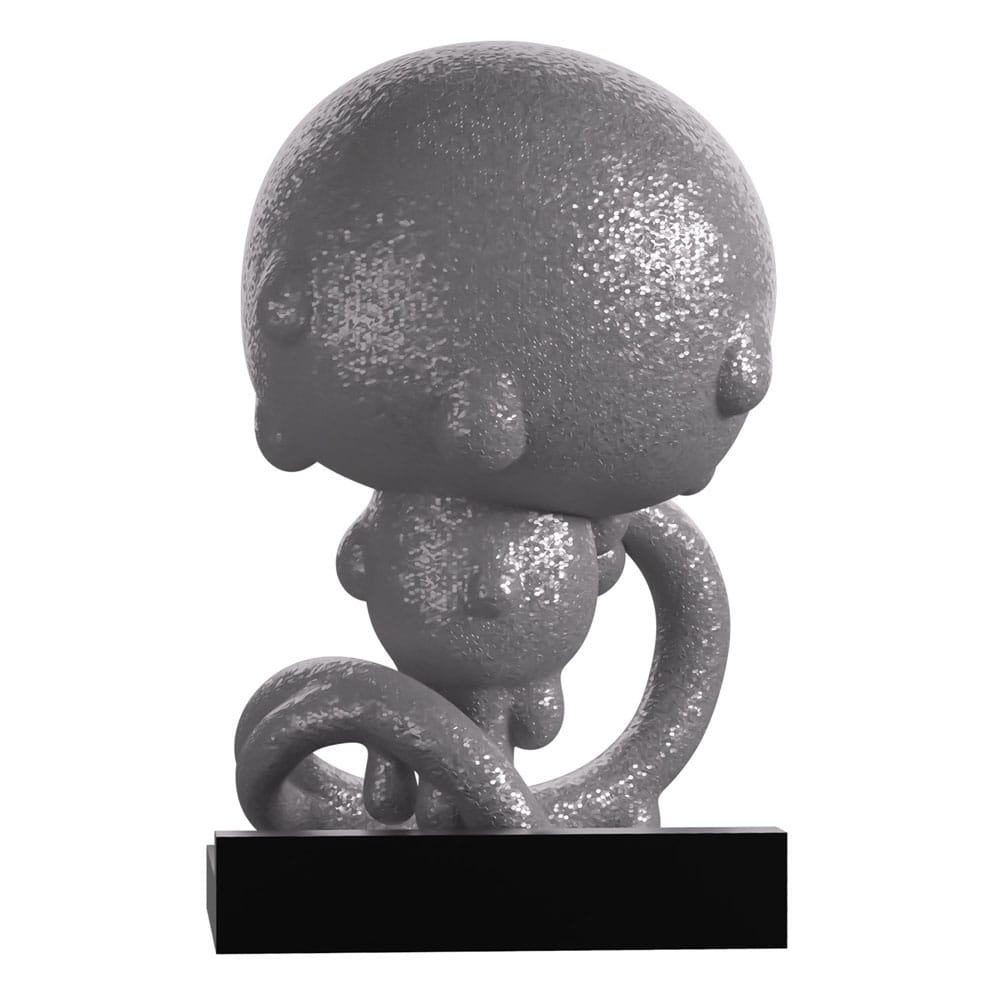 The Binding of Isaac Vinyl Figur Dogma 9 cm Image 3