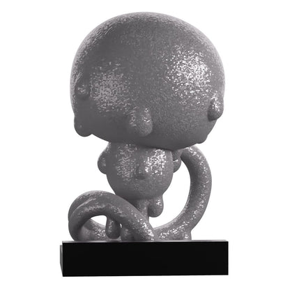 The Binding of Isaac Vinyl Figur Dogma 9 cm Image 3