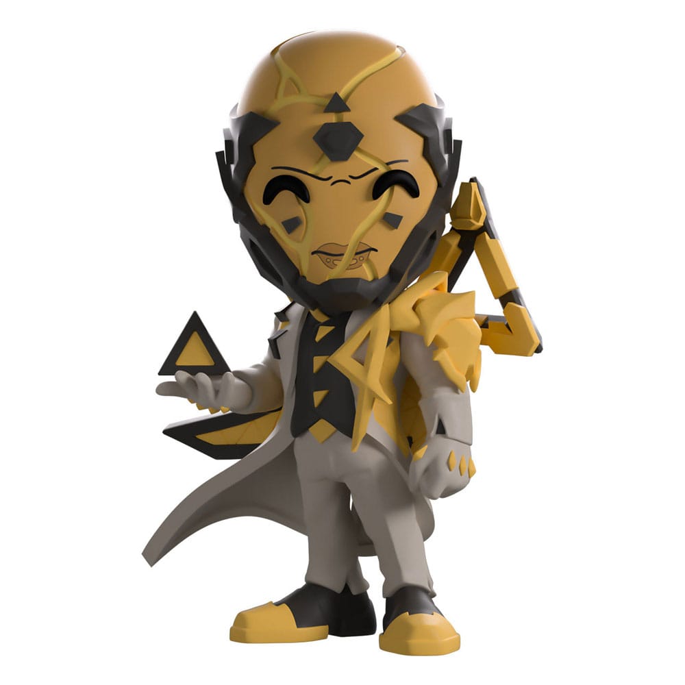Borderlands Vinyl Figur Timekeeper 13 cm Image 1